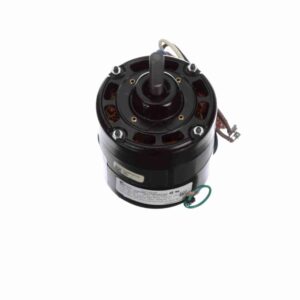 1/15HP PSC 4.4" OAO 3spd 1060 REV 115V 6uF