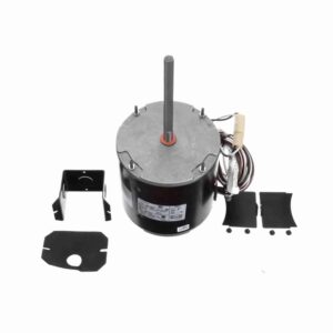 1/2HP PSC 48Y TE 1075 REV 460V 10uF CF