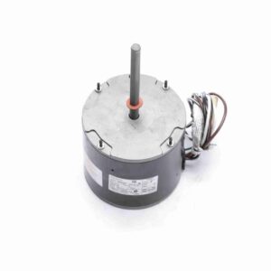 1/3HP PSC 48Y TE 1075 REV 460V 5uF CF