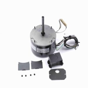 1/4HP PSC 48Y TE 1075 REV 460V 5uF CF