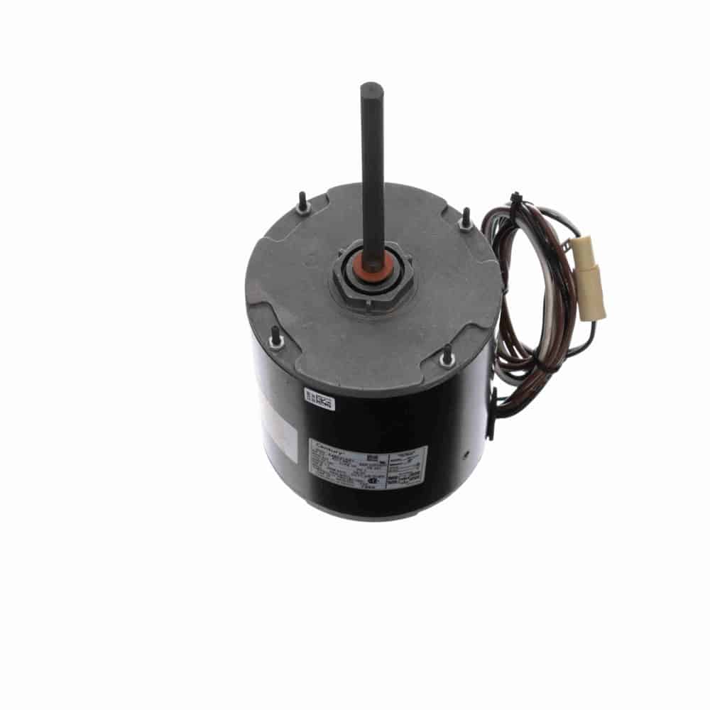 1/3HP PSC 48Y TE 825 REV 460V 10uF CF