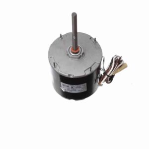 1/2HP PSC 48Y TE 1075 REV 460V 5uF CF