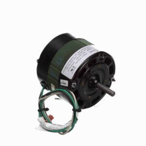 1/10HP ShP 4.4" OAO 1550 CCWSE 115V OEM