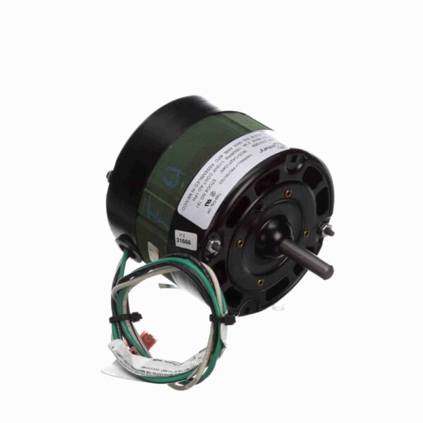 1/10HP ShP 4.4" OAO 1550 CCWSE 115V OEM