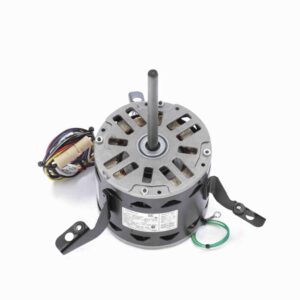 1/3HP PSC 5.6" OAO 4spd 1075 REV 115V 5uF