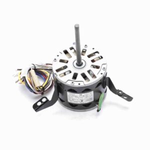 1/4HP PSC 5.6" ODP 4spd 1075 REV 115V 5uF OEM