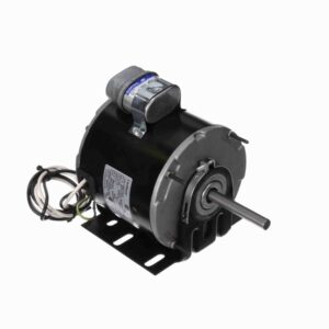1/4HP PSC 48Y TE 1135 CWSE 115V 5uF-inc