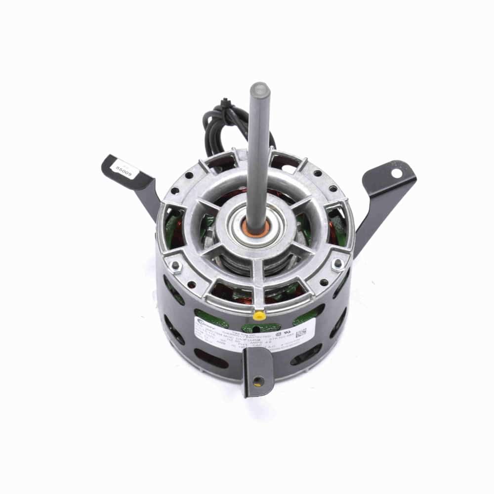 1/5HP ShP 5" OAO 1070 CWSE 115V OEM