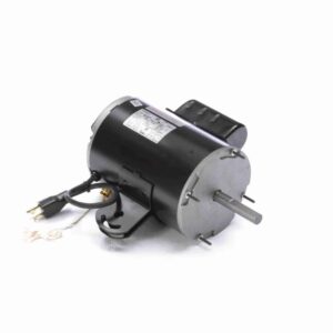 1/2HP PSC 48Y TE 1100 REV 115V 10uF-inc PFM