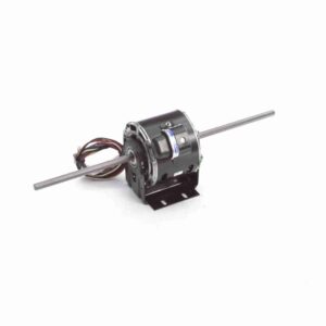 1/4HP PSC 5" OAO 3spd 1475 CCWSE 277V 5uF-inc OEM