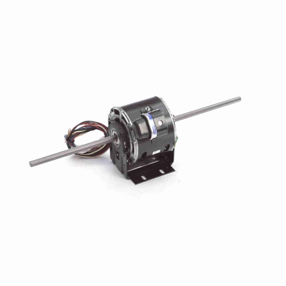 1/4HP PSC 5" OAO 3spd 1475 CCWSE 277V 5uF-inc OEM