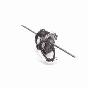 1/30HP PSC 5" OAO 3spd 1075 CCWSE 115V 5uF-inc OEM
