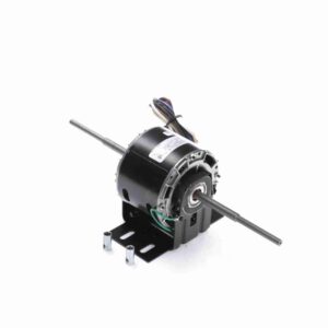 1/10HP PSC 5" OAO 3spd 1695 CCWSE 115V 4uF OEM