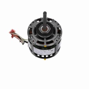 1/5HP ShP 42Y OAO 4spd 1050 CWSE 115V BM