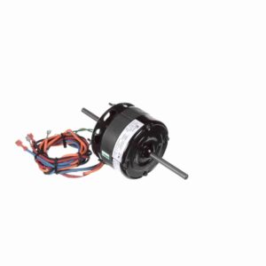 1/15HP ShP 4.4" ODP 3spd 1550 CWSE 115V OEM