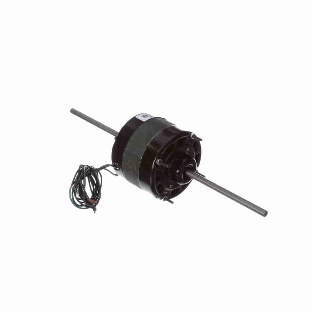 1/15HP ShP 4.4" OAO 1550 CWSE 115V