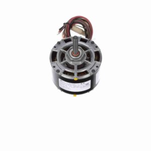 1/20HP PSC 5" OAO 2spd 1050 REV 115V 4uF OEM