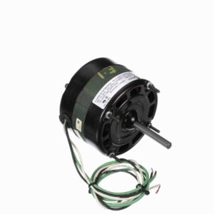 1/15HP ShP 4.4" OAO 1550 CCWSE 115V OEM