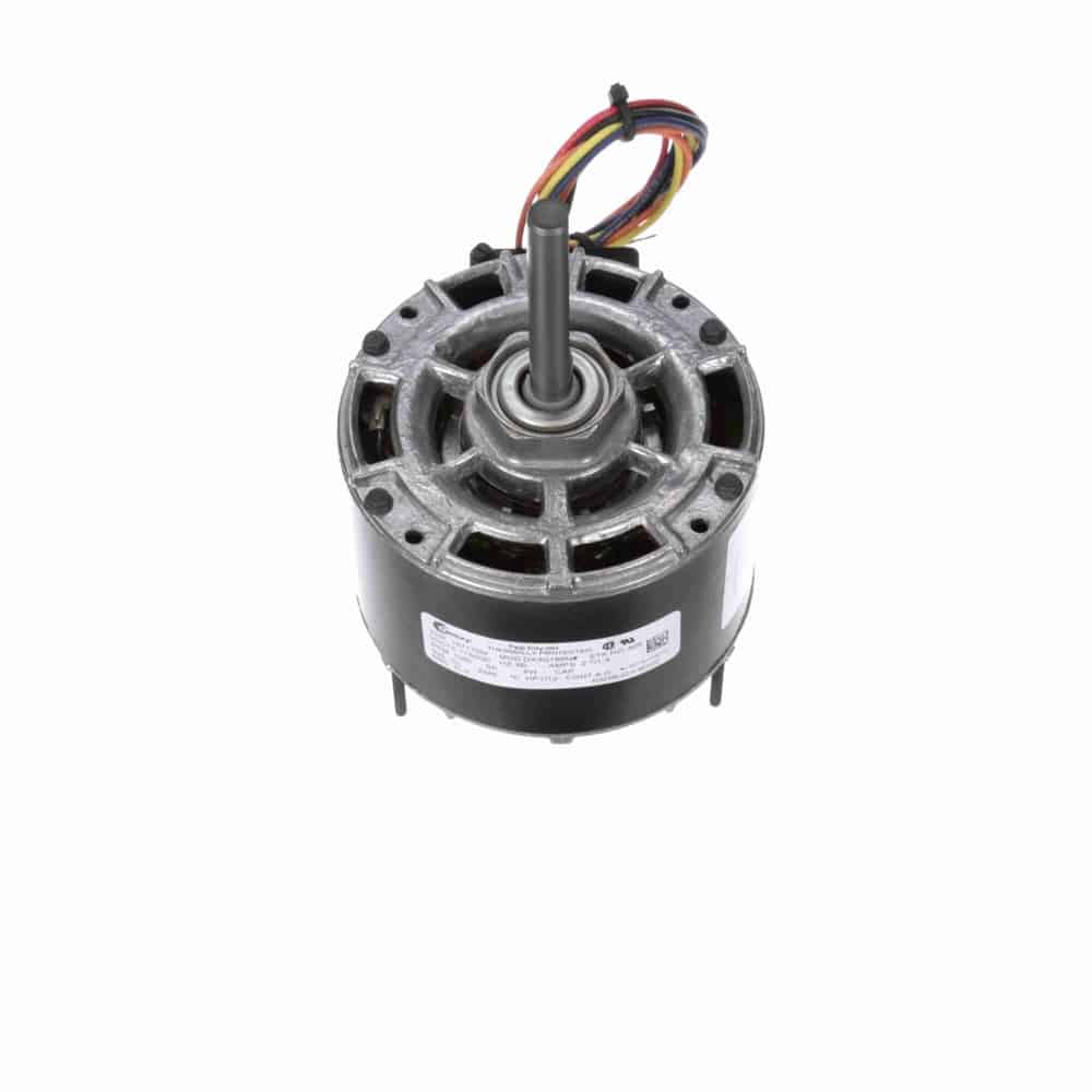 1/12HP ShP 5" OAO 1050 CWSE 115/230V OEM