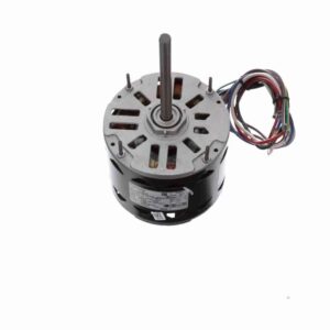 1/3HP PSC 48Y ODP 3spd 1625 REV 208-230V 5uF BM