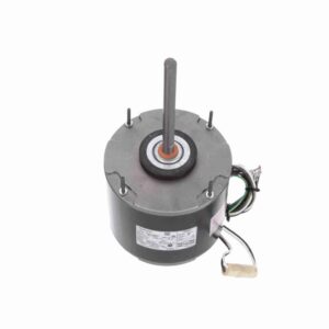 1/3HP PSC 5.6" TE 1075 REV 460V 5uF OEM