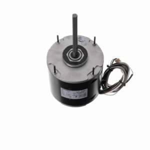 1/2HP PSC 5.6" TE 1075 REV 460V 5uF OEM
