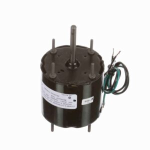 1/25HP ShP 3.3" TE 1550 CWSE 208-230V