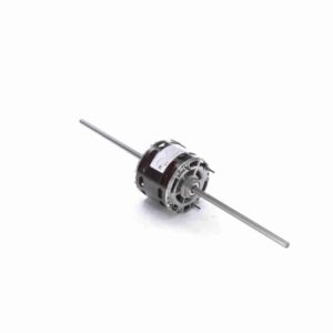 1/8HP ShP 5" OAO 4spd 1550 CCWSE 115V