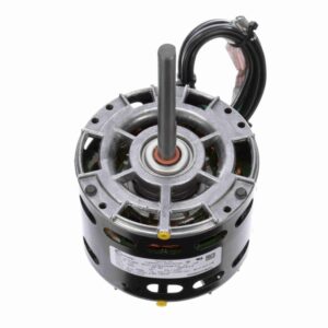1/8HP ShP 5" OAO 2spd 1050 CWSE 115V BM