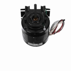 1/20HP ShP 4.4" TE 2spd 1000 CWSE 115V OEM