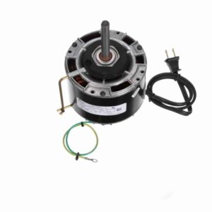 1/7HP ShP 5" OAO 1050 CWSE 115V OEM