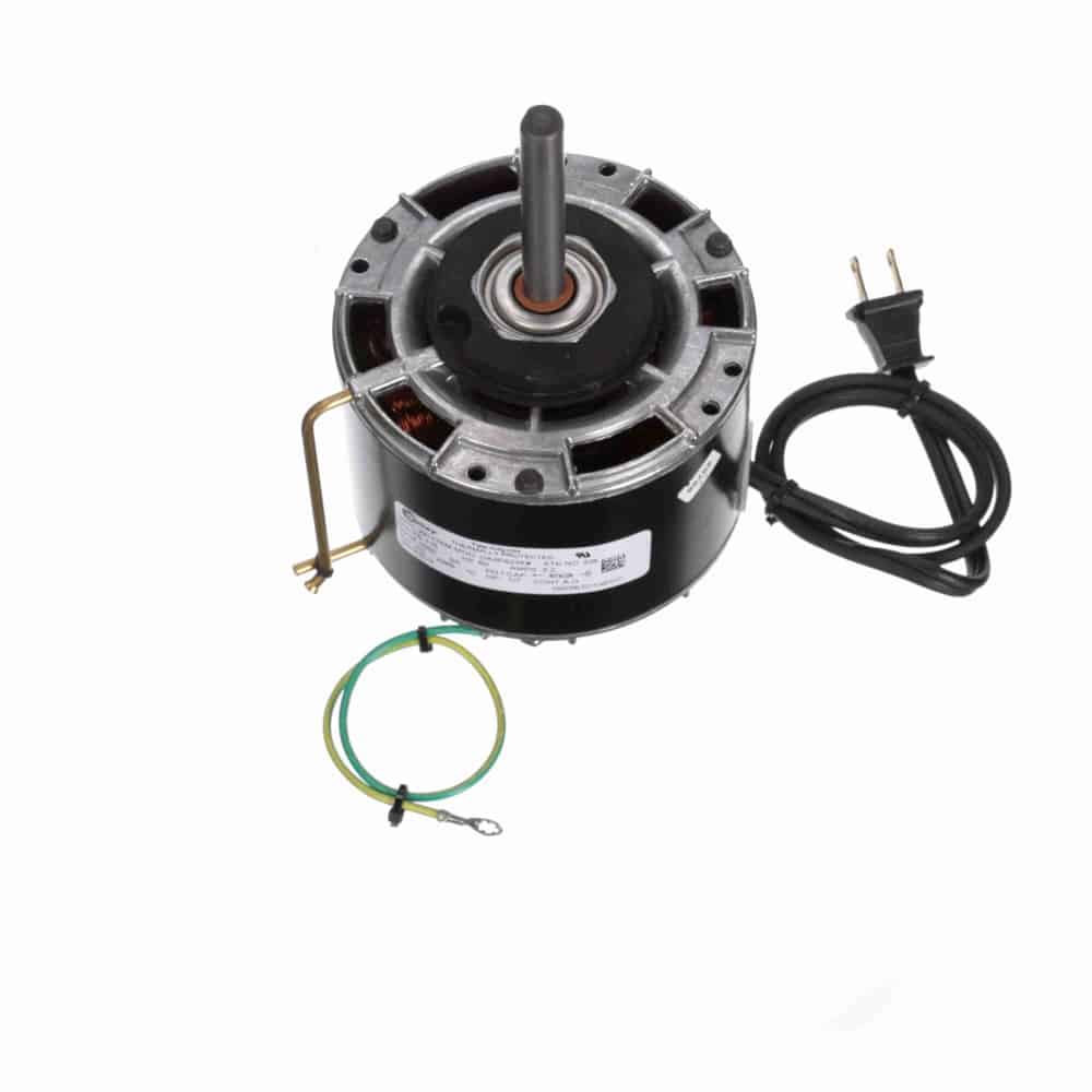 1/7HP ShP 5" OAO 1050 CWSE 115V OEM