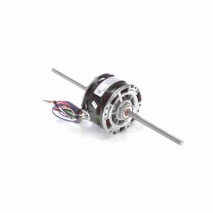 1/12HP ShP 5" OAO 3spd 1550 CCWSE 115V