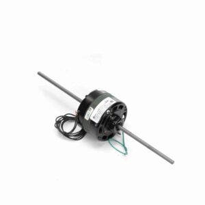 1/25HP ShP 4.4" ODP 1550 CWSE 115V