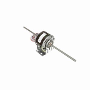 1/15HP ShP 5" OAO 3spd 1050 CCWSE 208-230V