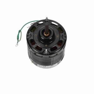 1/10HP ShP 4.4" OAO 850 CCWSE 230V