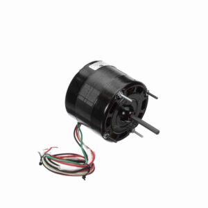 1/40HP ShP 4.4" OAO 2spd 1050 CWSE 115V