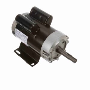 3HP 1PH 182JM 2P ODP 3450 230V