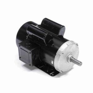 1.5HP 1PH 145T 4P TEFC 1745 115/208-230V