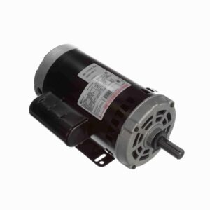 3HP 3PH 56Y ODP 1725 208-230/460V OEM