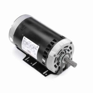 3HP 3PH 56HZ ODP 1750 200-230/460V BM
