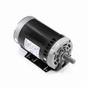 2HP 3PH 56HZ ODP 1725 200-230/460V BM