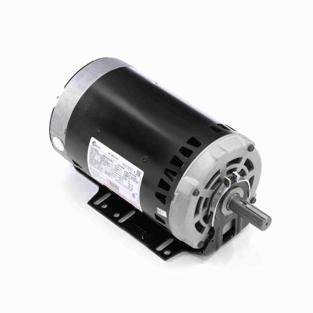 2HP 3PH 56HZ ODP 1725 200-230/460V BM