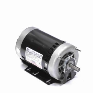 1.5HP 3PH 56H ODP 1800 200-230/460V BM