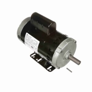5HP 3PH 56HZ 2P ODP 3600 208-230/460V AOL