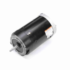 3HP 3PH 56J 2P ODP 3450 208-230/460V UL1081