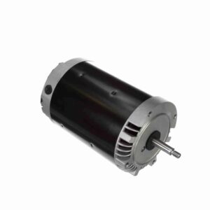 3HP 3PH 56J 2P ODP 3450 200-230/460V