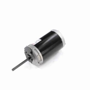 2HP 3PH 56Y ODP 1140 208-230/460V CF