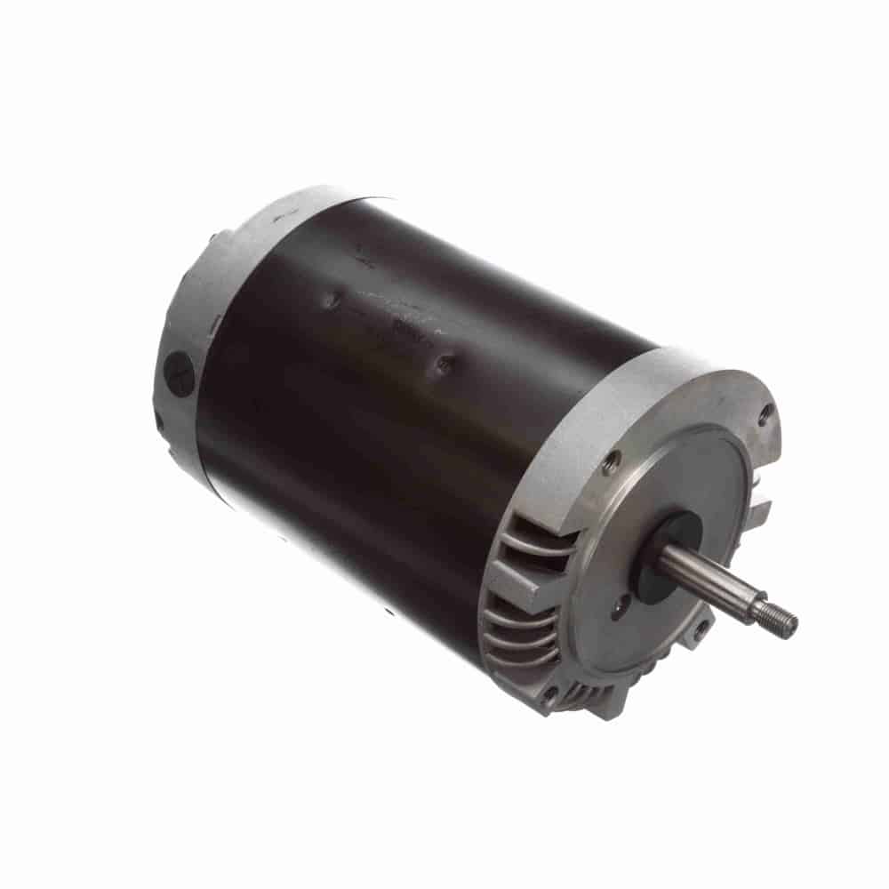 1.5HP 3PH 56J 2P ODP 3450 208-230/460V - Wright's Supply