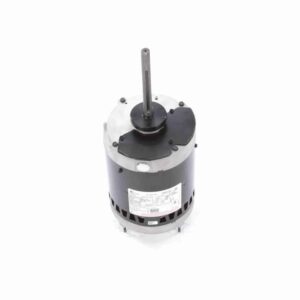 1/2HP 3PH 56Y ODP 1140 200-230/460V CF